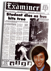 Hyvong Accident Examiner