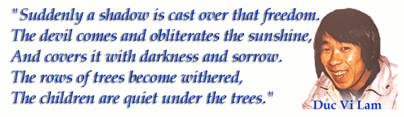 Duc Part Poem