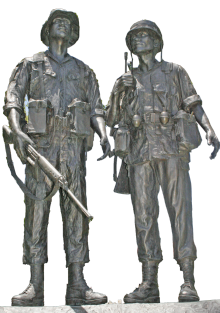Memorial Sculpture