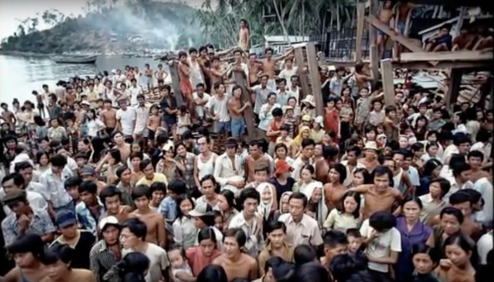 Bidong people