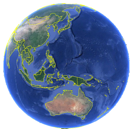 SE Asia VN AU