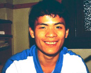 Khanh