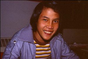 Luong