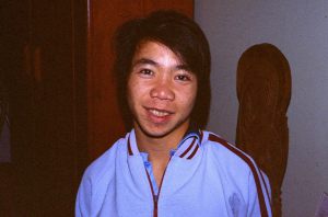 Quoc