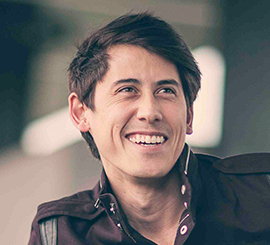 Dr Jordan-Nguyen is a driving force behind positive human and technological evolution into the future
